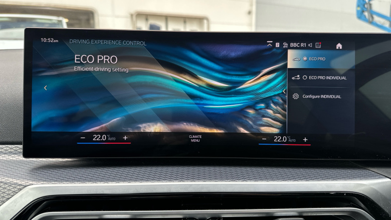 BMW 3 Series 320i M Sport 4dr Step Auto Petrol Saloon